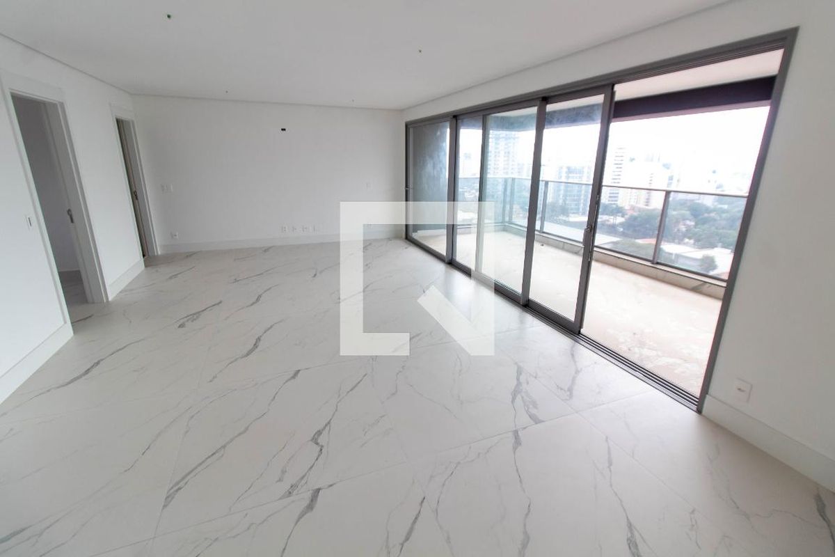 Apartamento à Venda - Cambuí, 3 Quartos,  170 m2 em , Campinas - sp | SoloBR