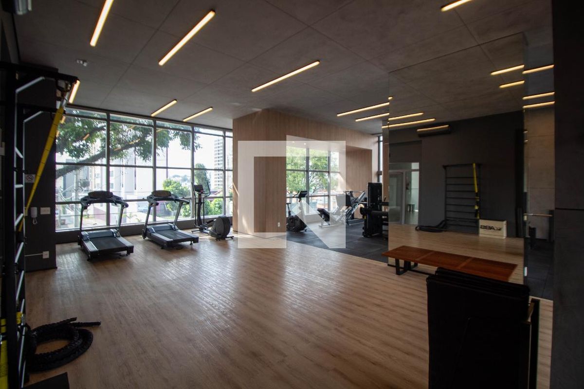 Apartamento à Venda - Cambuí, 3 Quartos,  170 m2 em , Campinas - sp | SoloBR