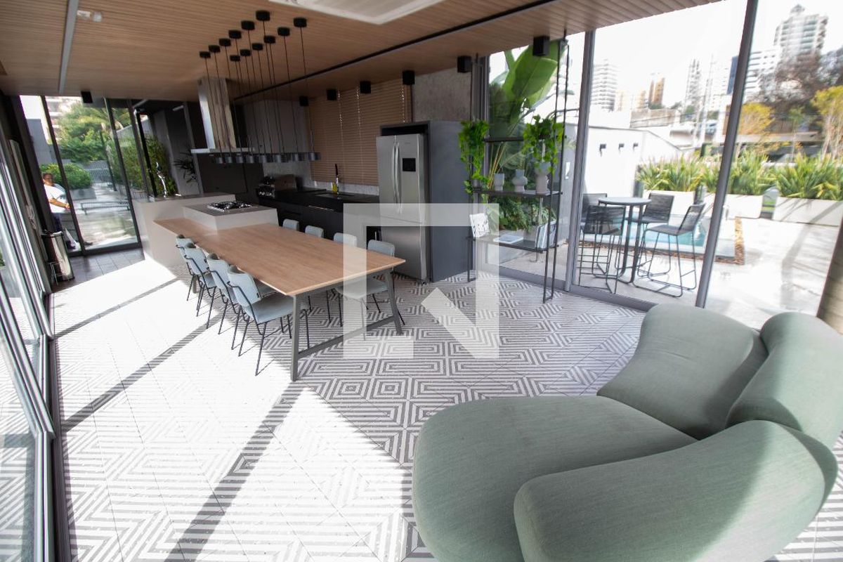 Apartamento à Venda - Cambuí, 3 Quartos,  170 m2 em , Campinas - sp | SoloBR