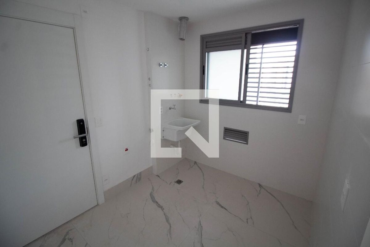Apartamento à Venda - Cambuí, 3 Quartos,  170 m2 em , Campinas - sp | SoloBR