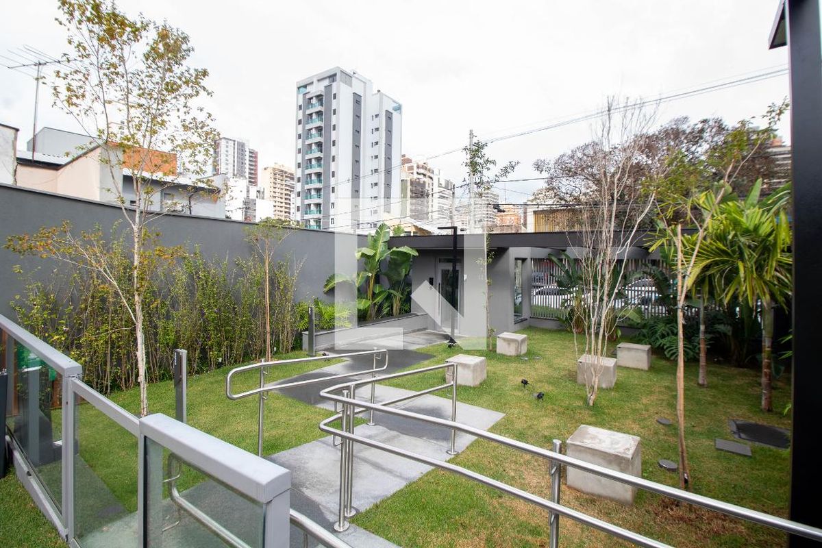 Apartamento à Venda - Cambuí, 3 Quartos,  170 m2 em , Campinas - sp | SoloBR