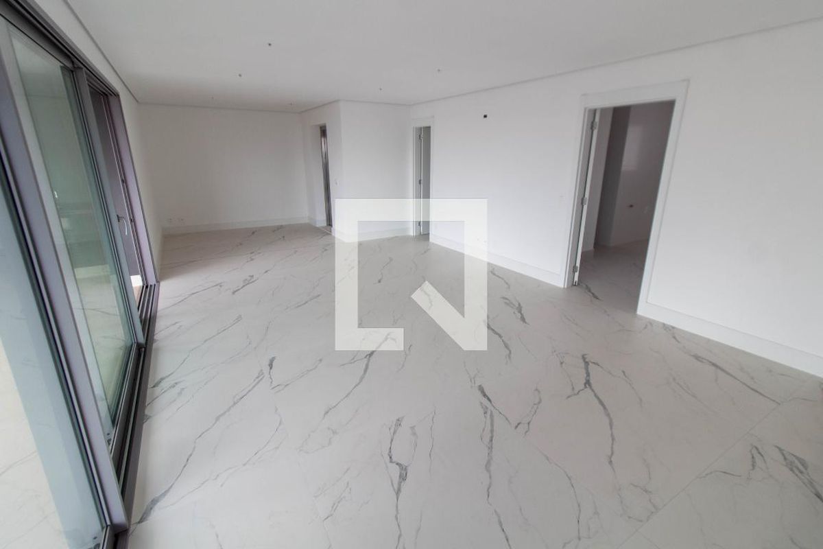 Apartamento à Venda - Cambuí, 3 Quartos,  170 m2 em , Campinas - sp | SoloBR