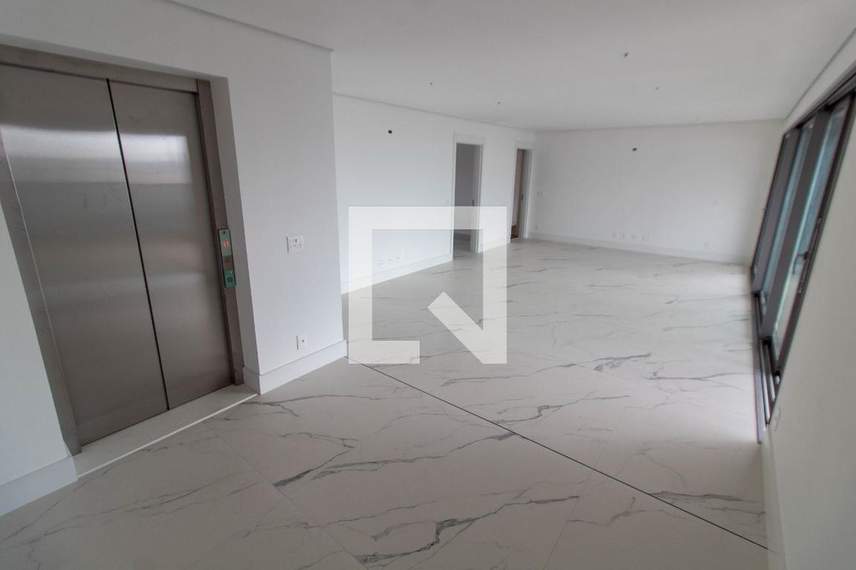 Apartamento à Venda - Cambuí, 3 Quartos,  170 m2 em , Campinas - sp | SoloBR
