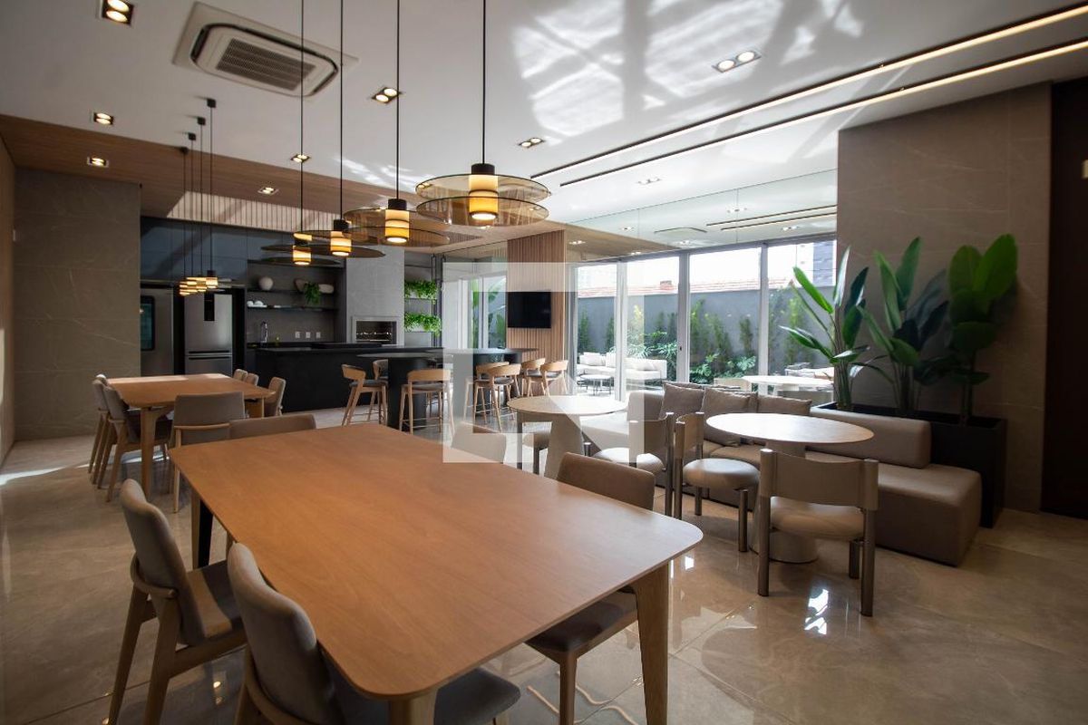 Apartamento à Venda - Cambuí, 3 Quartos,  170 m2 em , Campinas - sp | SoloBR