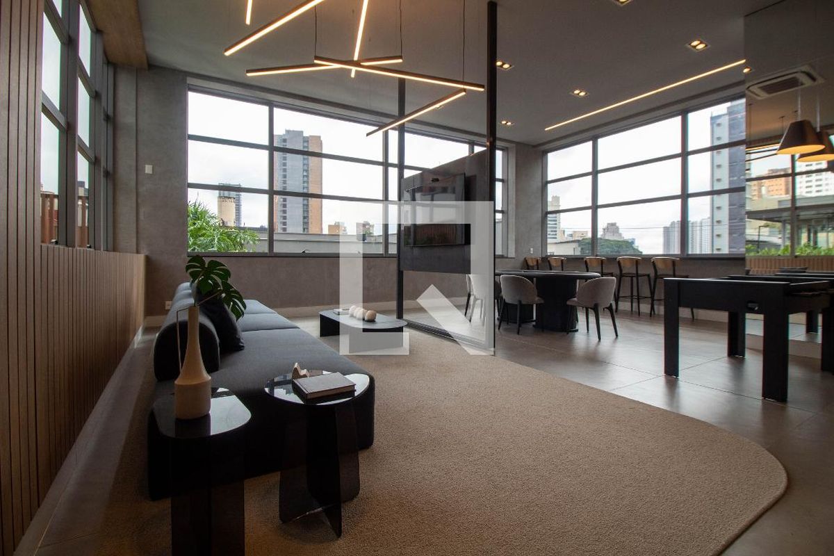 Apartamento à Venda - Cambuí, 3 Quartos,  170 m2 em , Campinas - sp | SoloBR
