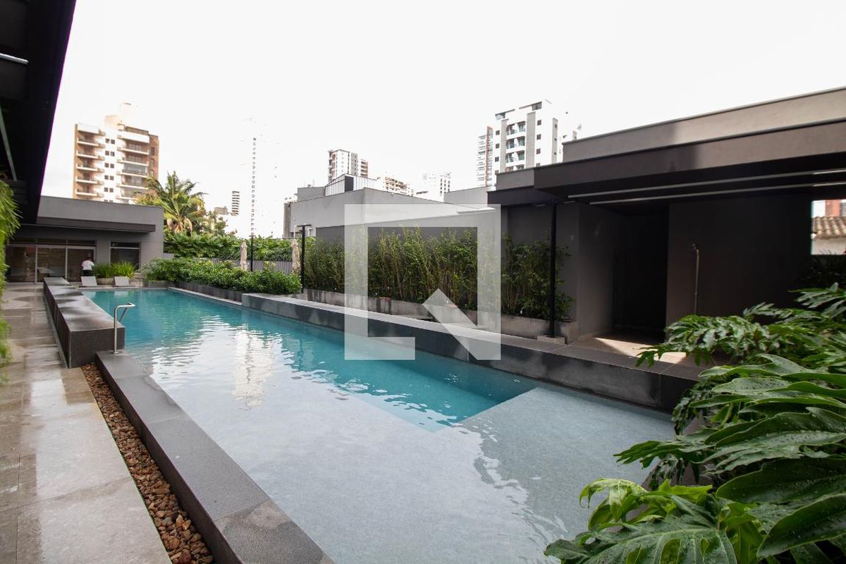 Apartamento à Venda - Cambuí, 3 Quartos,  170 m2 em , Campinas - sp | SoloBR
