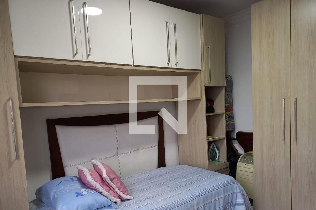 Apartamento, 2 quartos, 96 m² - Foto 6