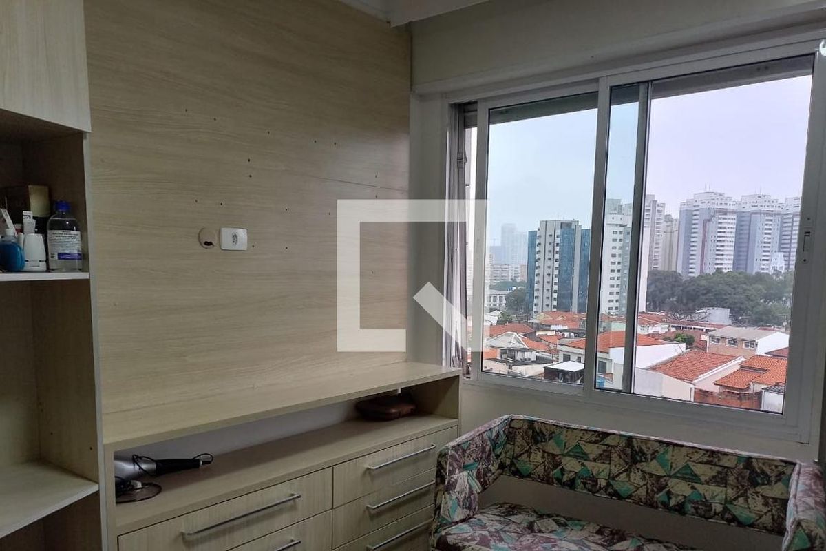Apartamento, 2 quartos, 96 m² - Foto 8
