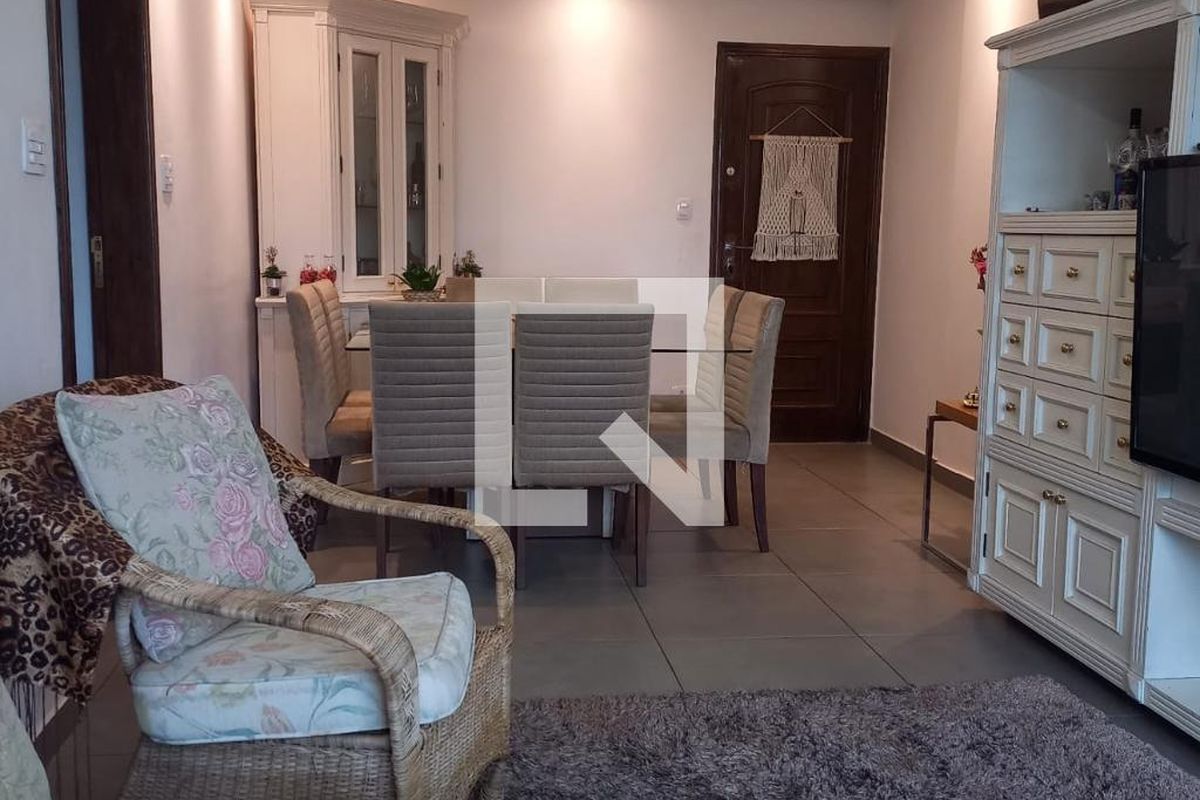 Apartamento, 2 quartos, 96 m² - Foto 2