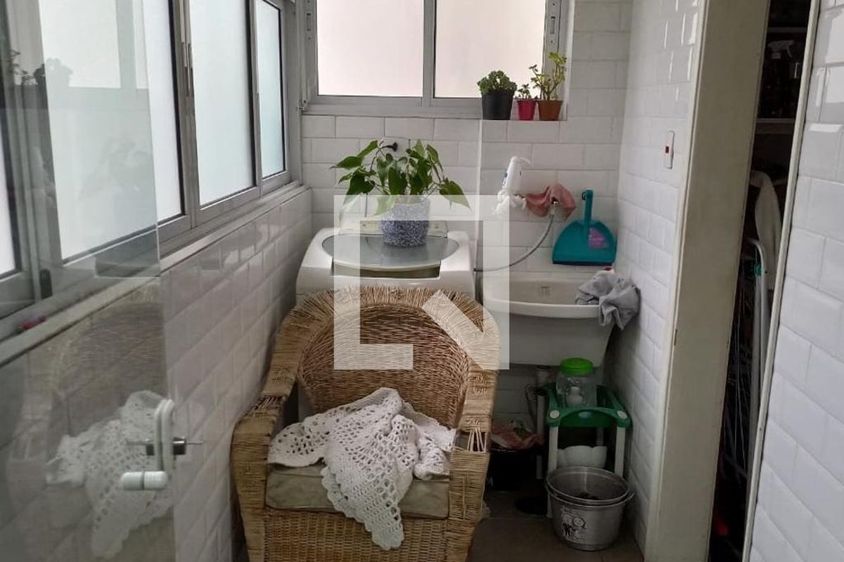 Apartamento, 2 quartos, 96 m² - Foto 15