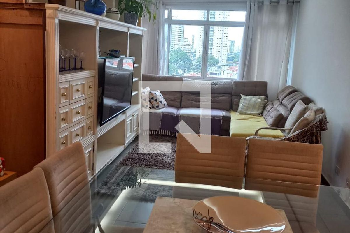 Apartamento, 2 quartos, 96 m² - Foto 1