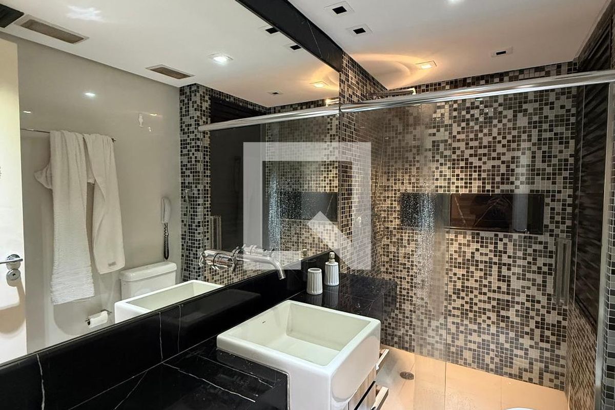 Apartamento, 1 quarto, 45 m² - Foto 14