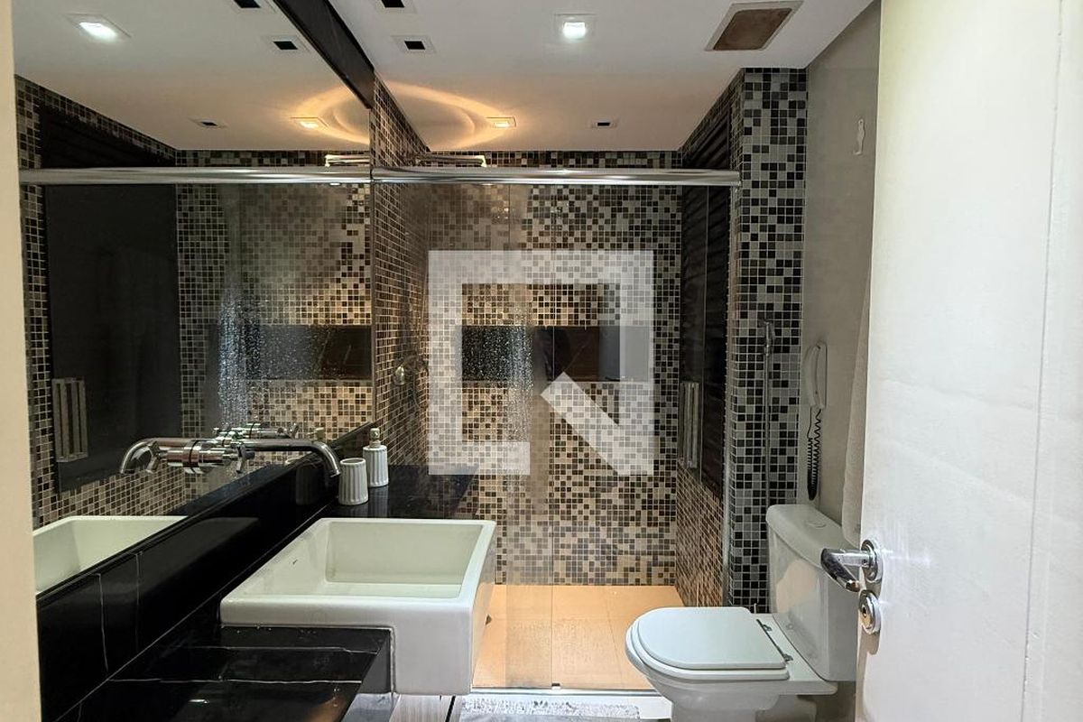Apartamento, 1 quarto, 45 m² - Foto 13