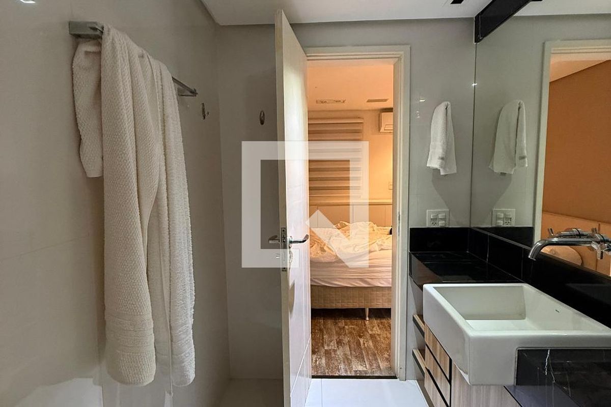 Apartamento, 1 quarto, 45 m² - Foto 16