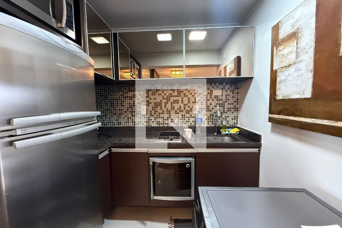 Apartamento, 1 quarto, 45 m² - Foto 7
