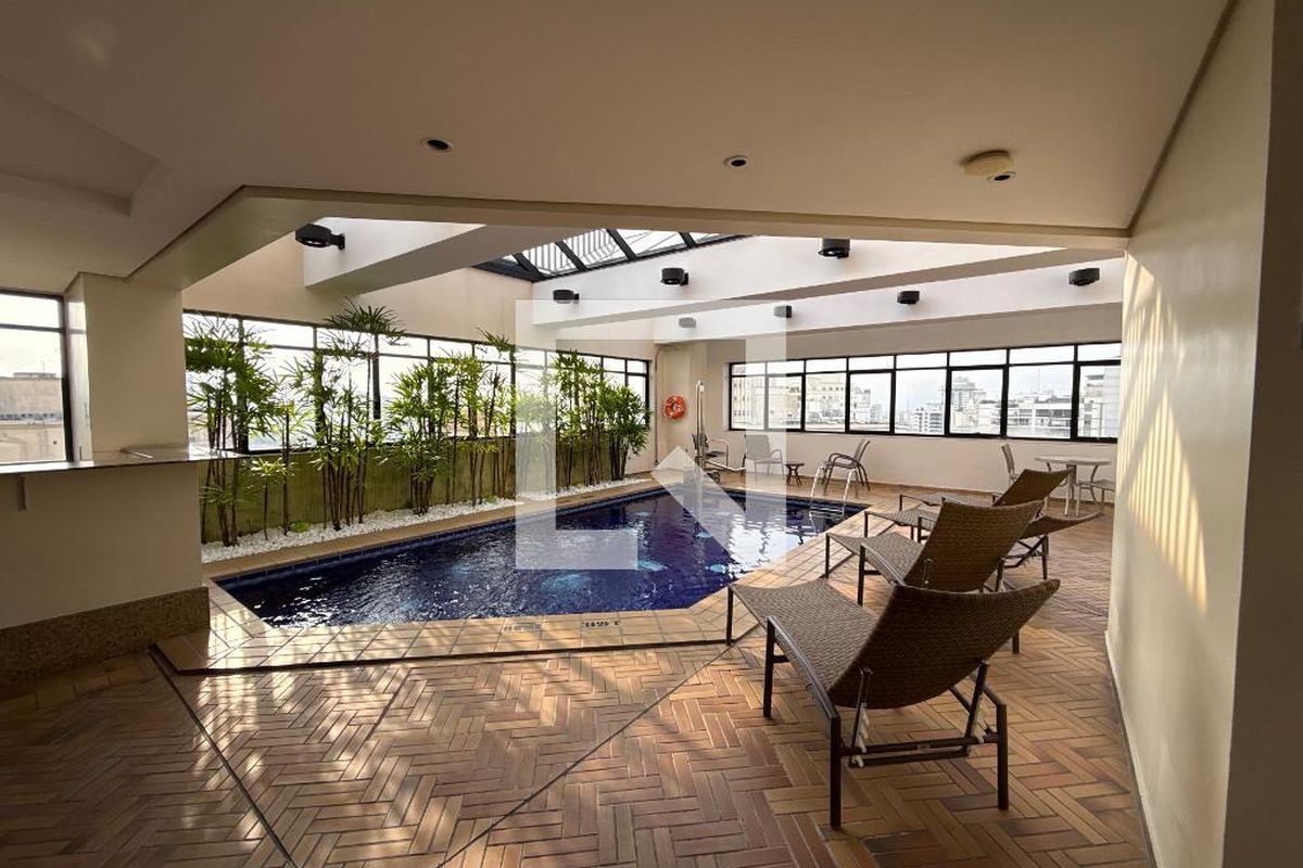 Apartamento, 1 quarto, 45 m² - Foto 19