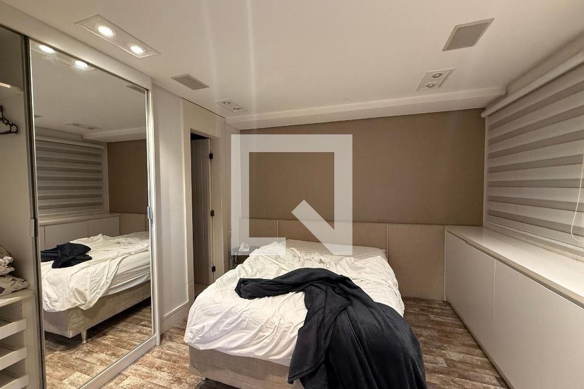 Apartamento, 1 quarto, 45 m² - Foto 10