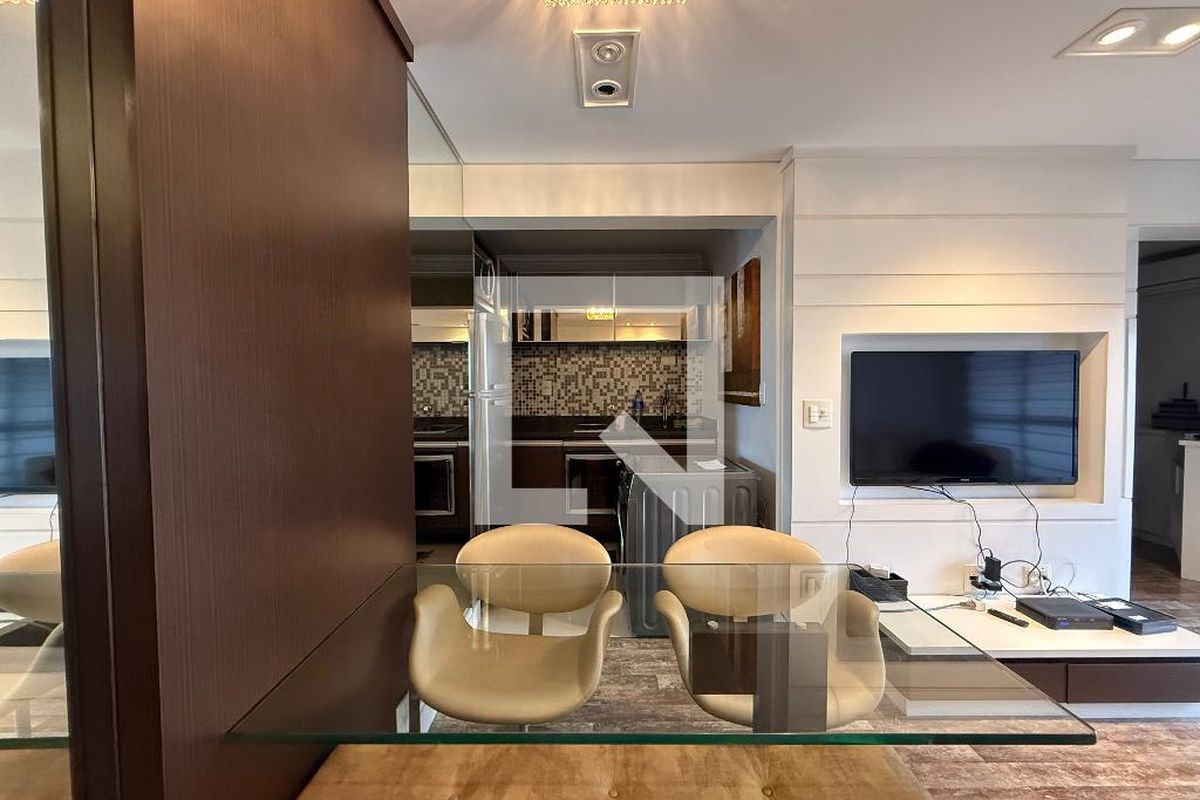 Apartamento, 1 quarto, 45 m² - Foto 2