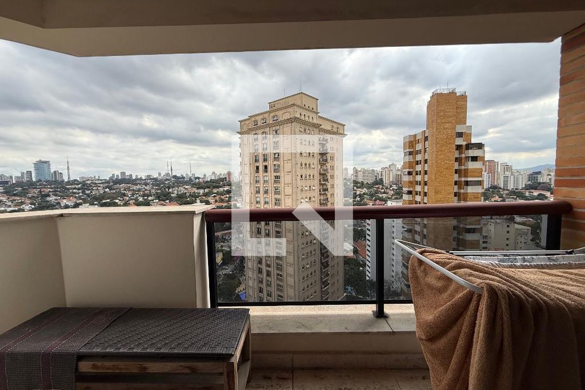 Apartamento, 1 quarto, 45 m² - Foto 17