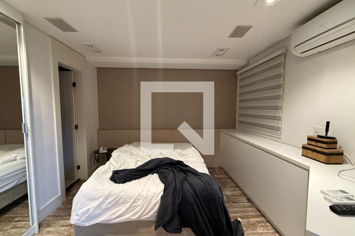 Apartamento, 1 quarto, 45 m² - Foto 11