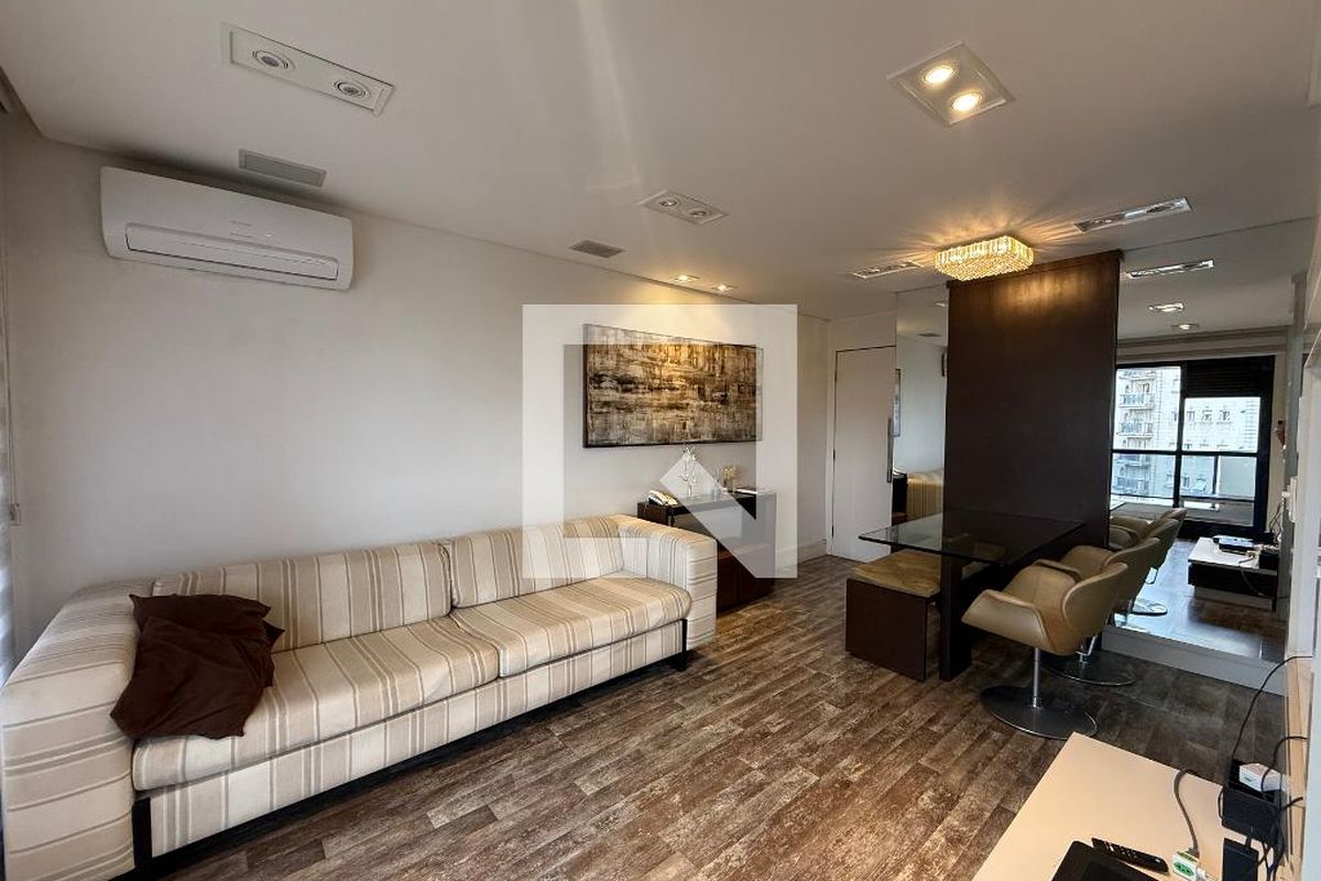 Apartamento, 1 quarto, 45 m² - Foto 4