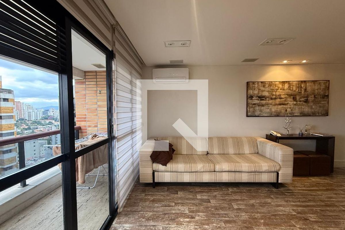 Apartamento, 1 quarto, 45 m² - Foto 3