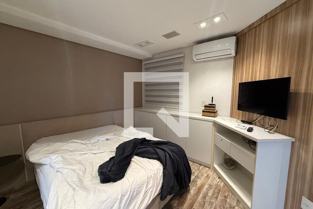 Apartamento, 1 quarto, 45 m² - Foto 12