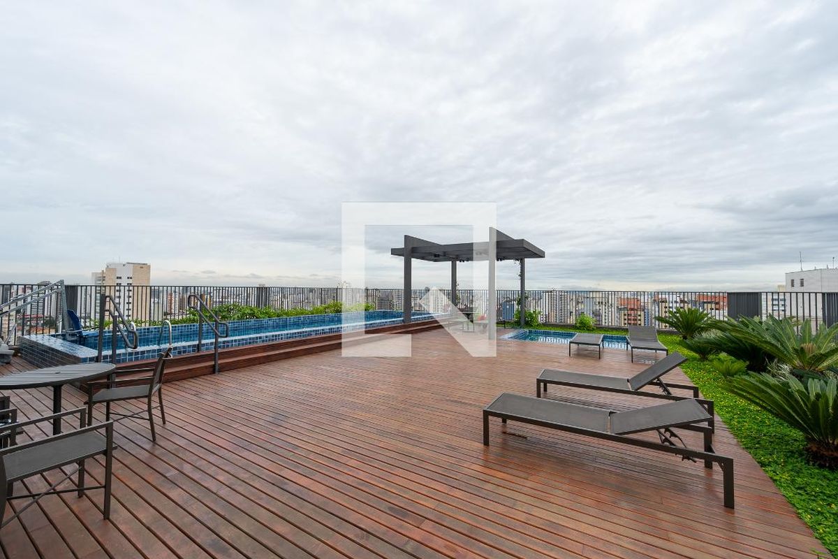 Apartamento, 1 quarto, 36 m² - Foto 25