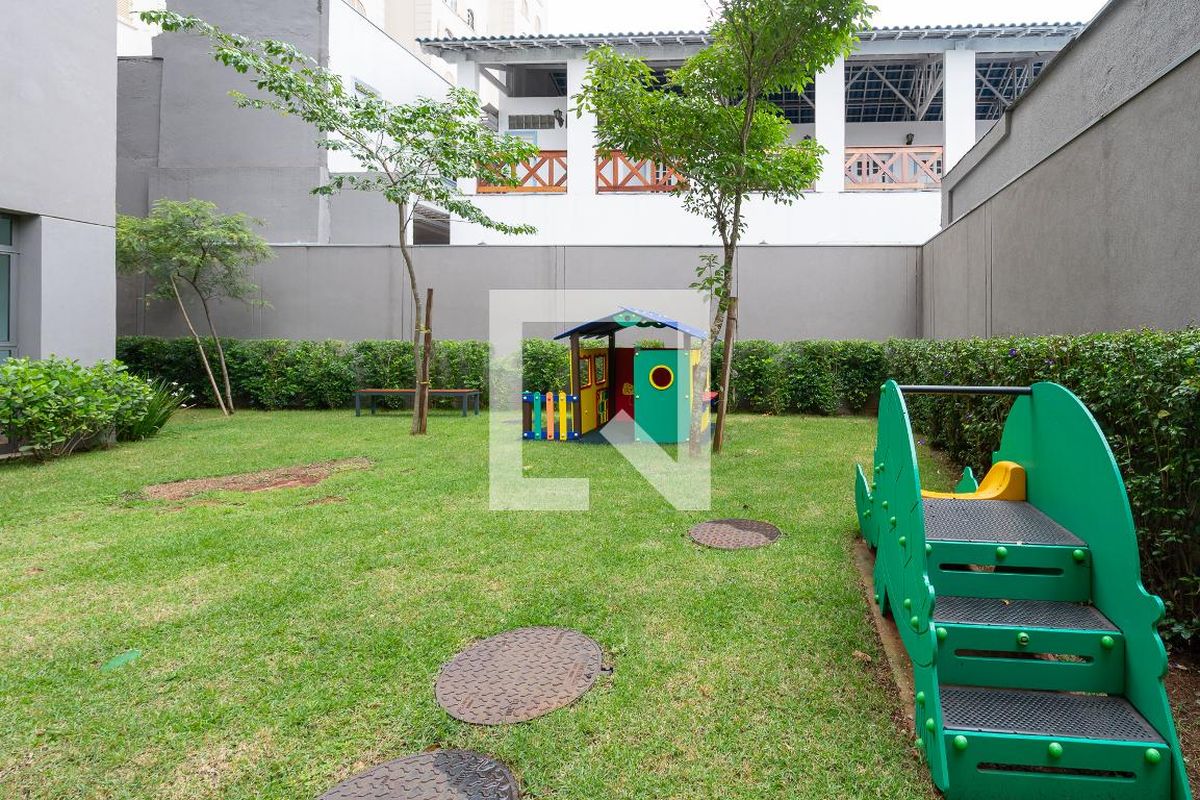 Apartamento, 1 quarto, 36 m² - Foto 35