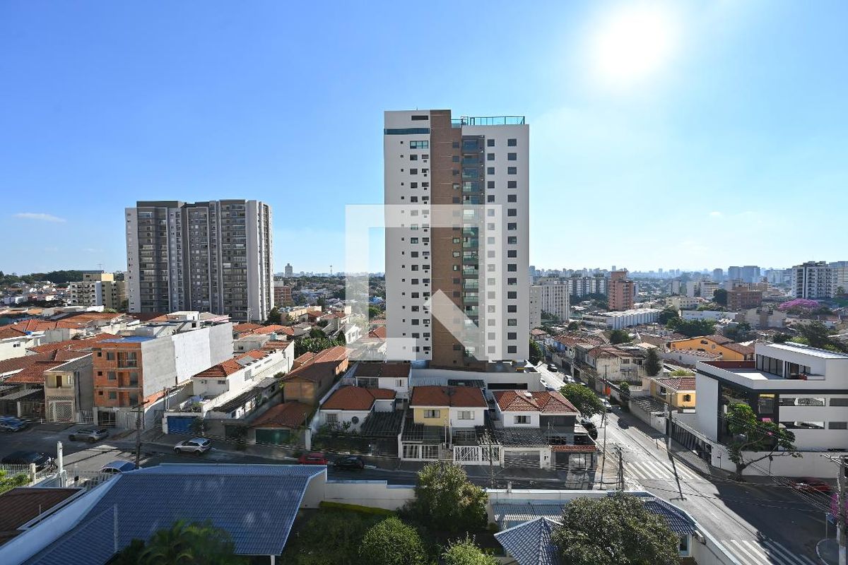 Apartamento, 1 quarto, 36 m² - Foto 10