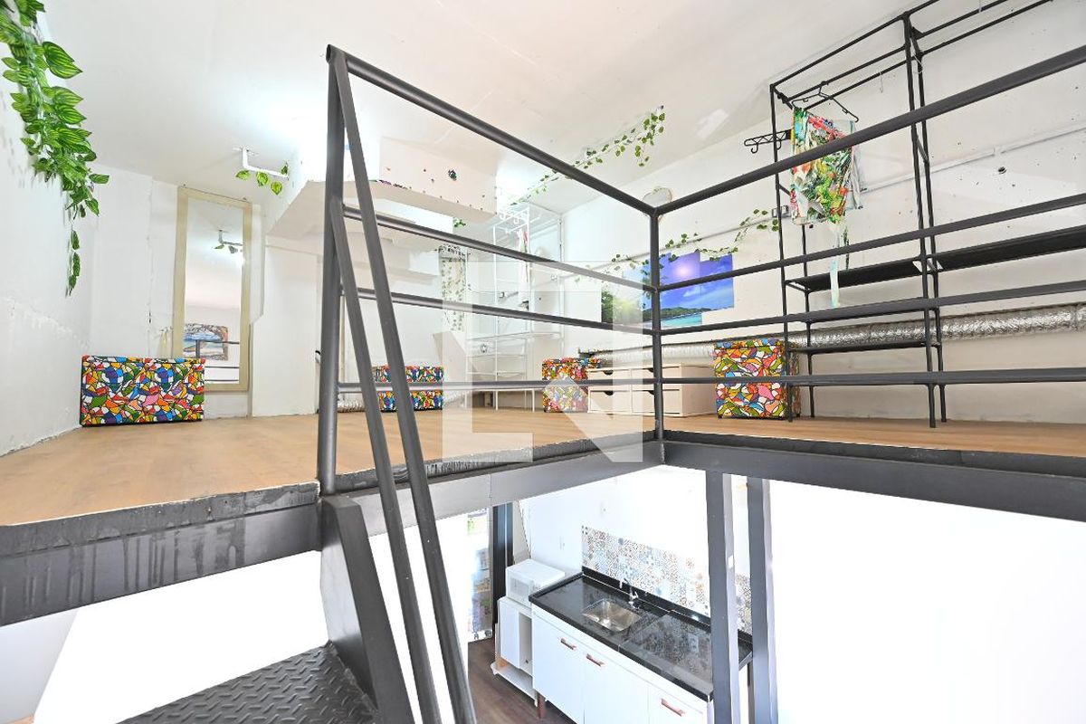 Apartamento, 1 quarto, 36 m² - Foto 11