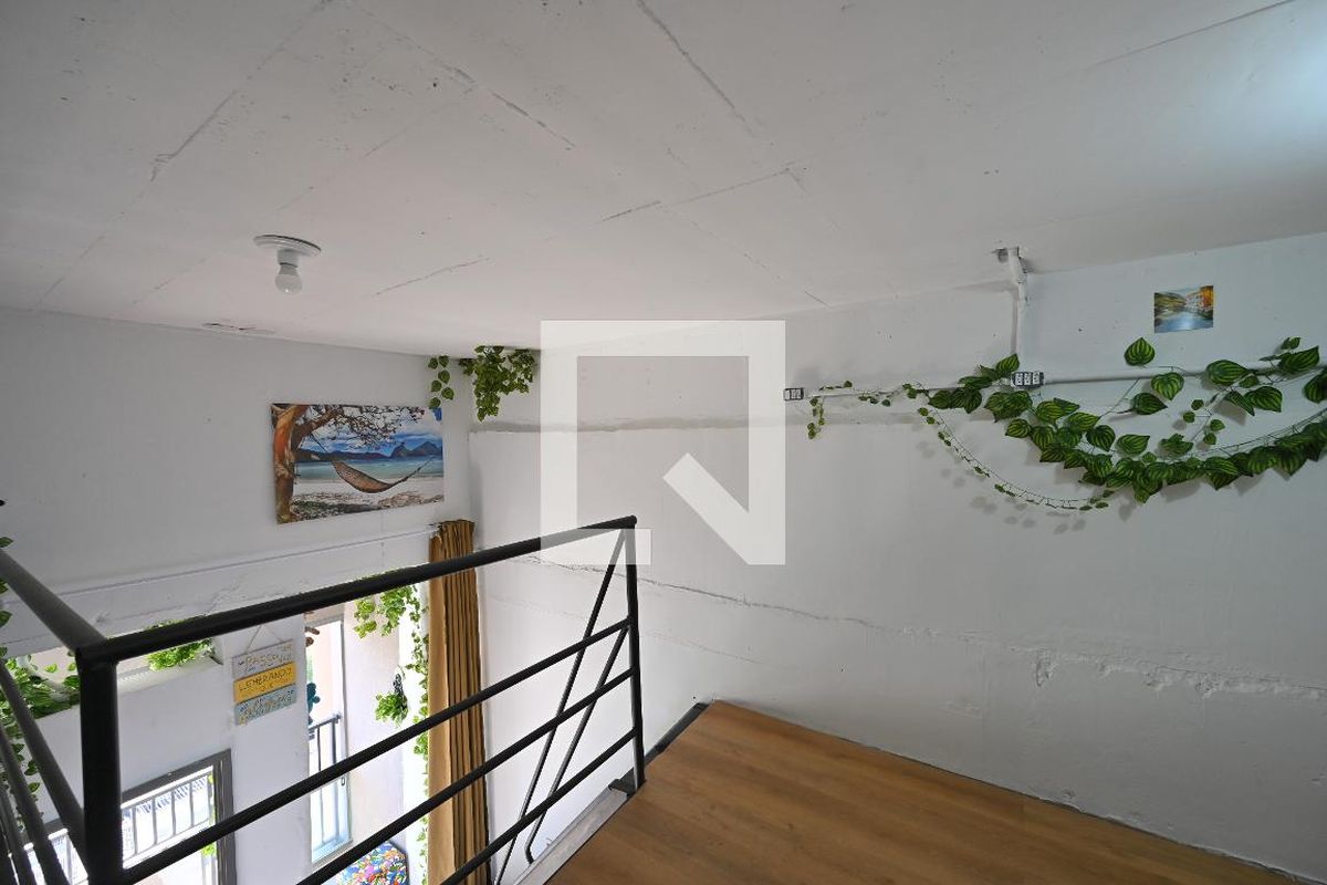 Apartamento, 1 quarto, 36 m² - Foto 13