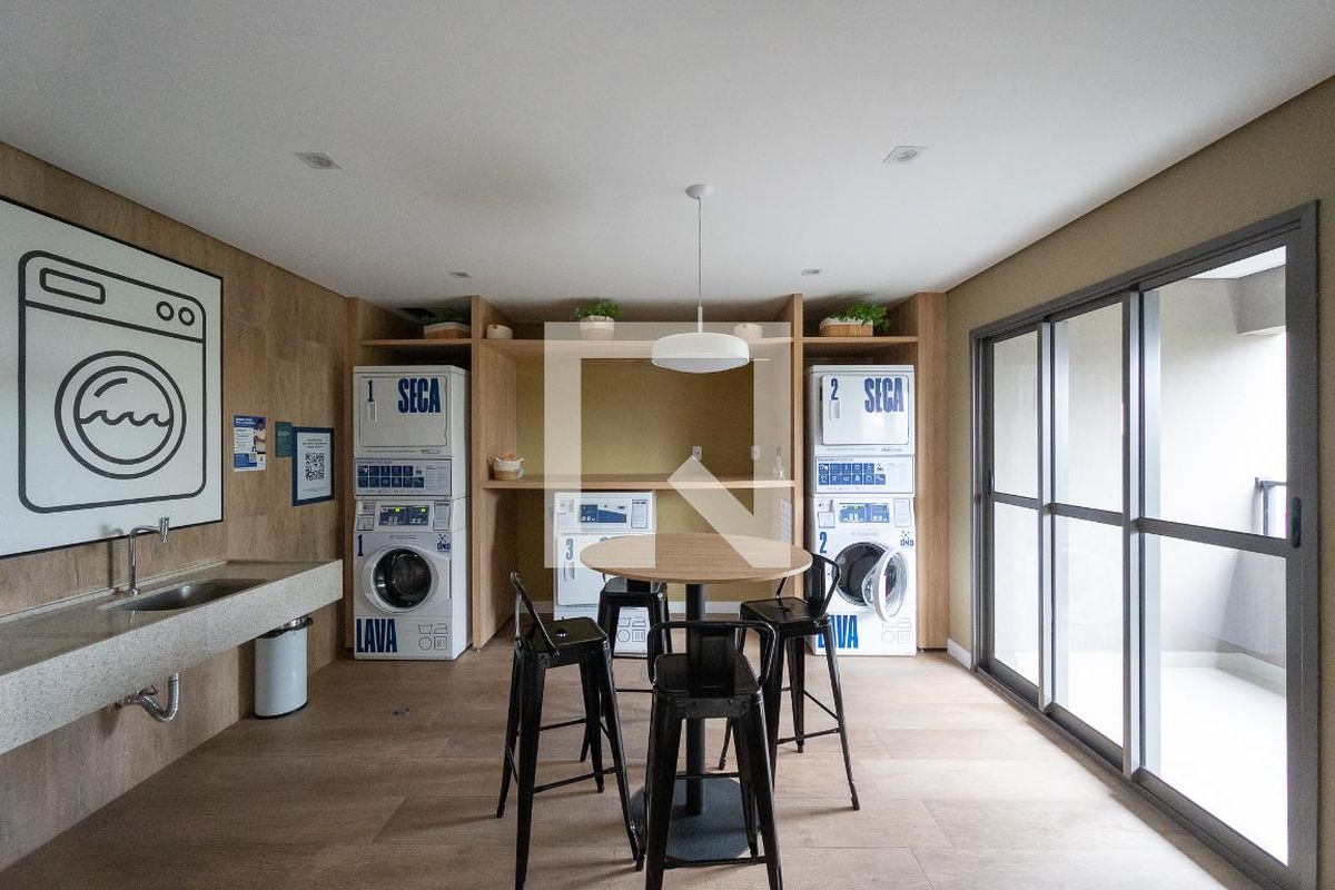 Apartamento, 1 quarto, 36 m² - Foto 39