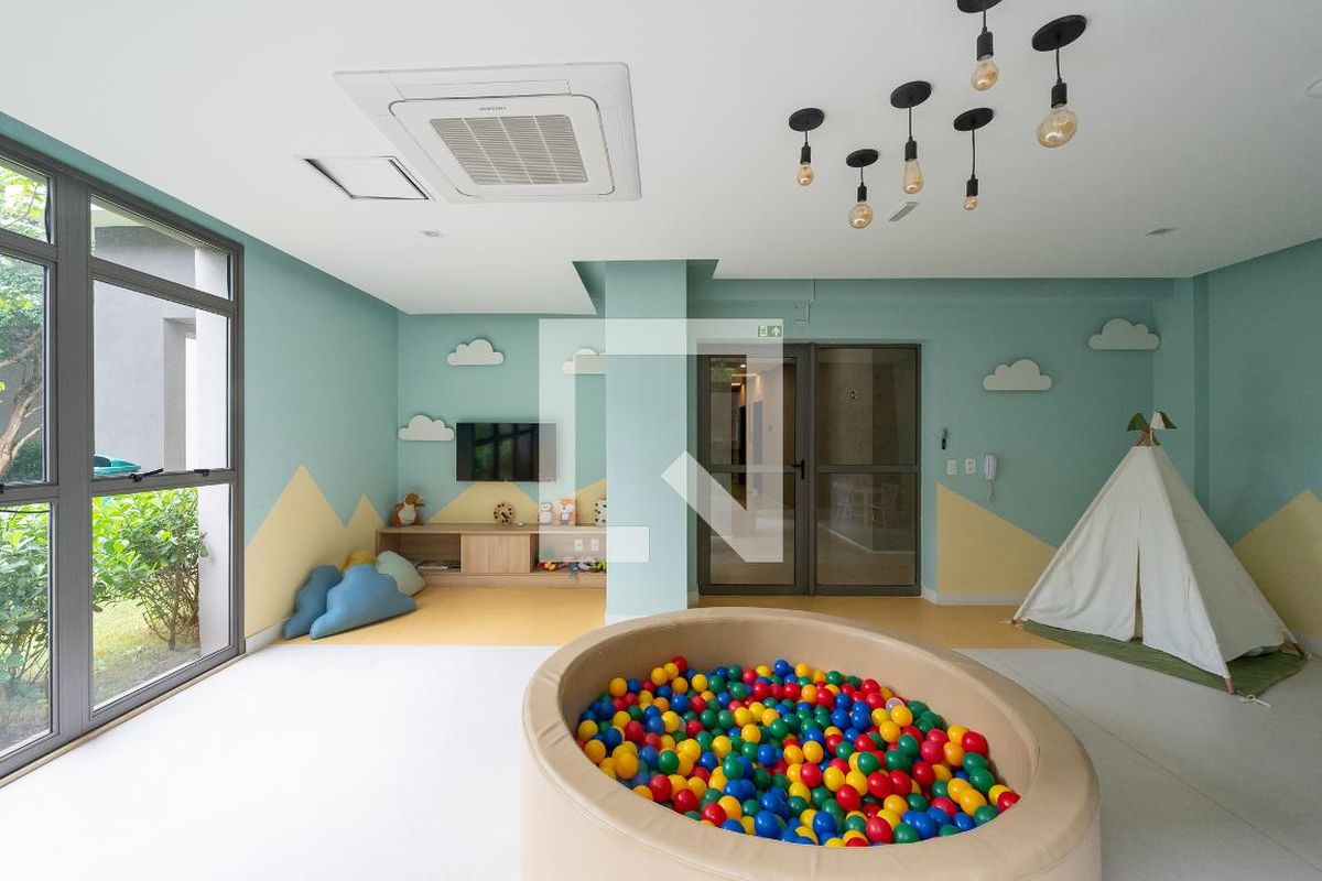 Apartamento, 1 quarto, 36 m² - Foto 36