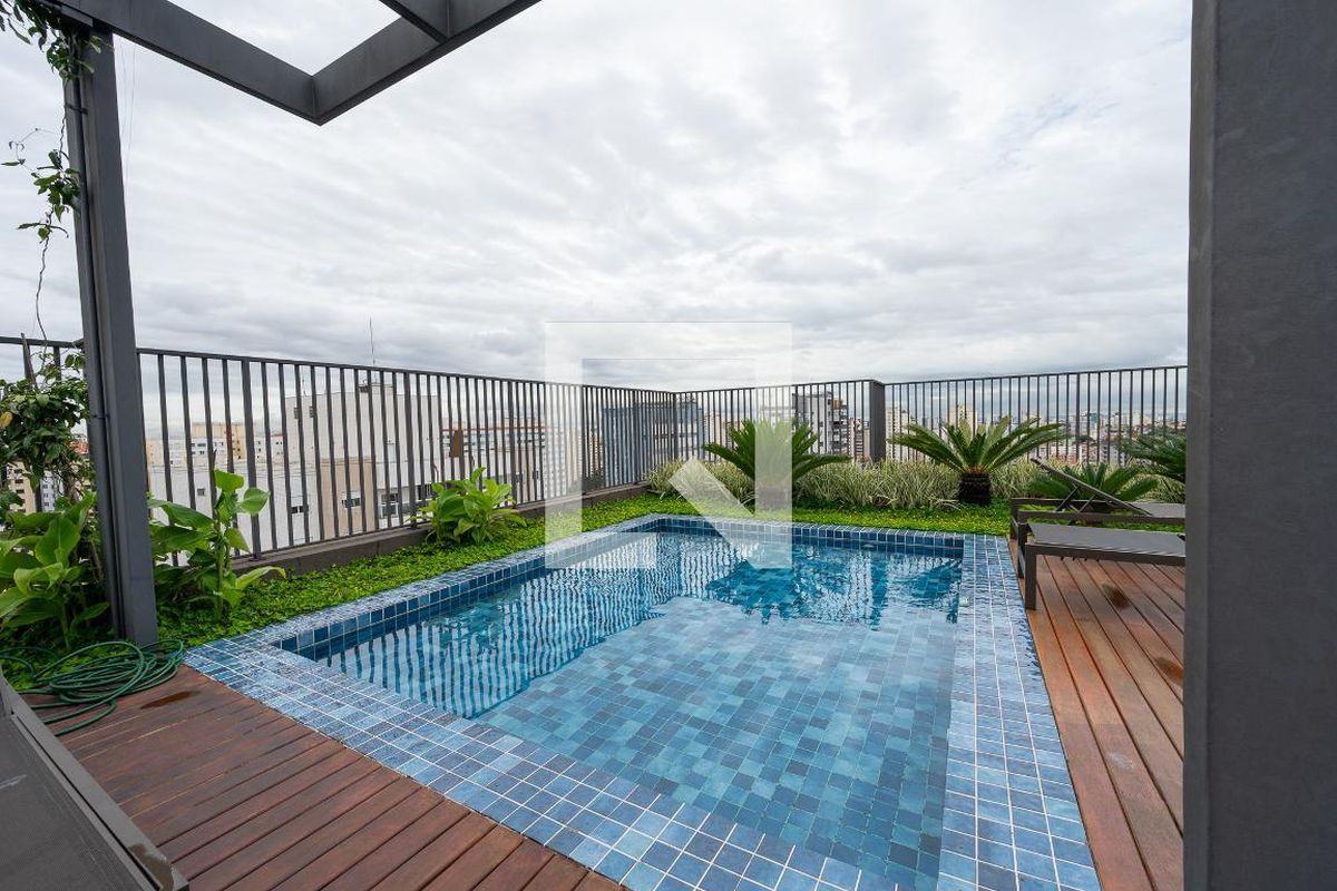 Apartamento, 1 quarto, 36 m² - Foto 24