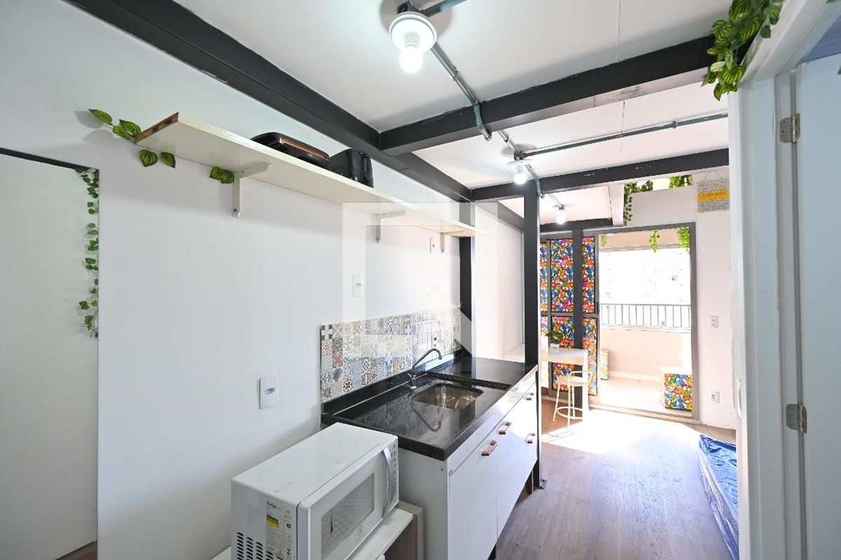 Apartamento, 1 quarto, 36 m² - Foto 18