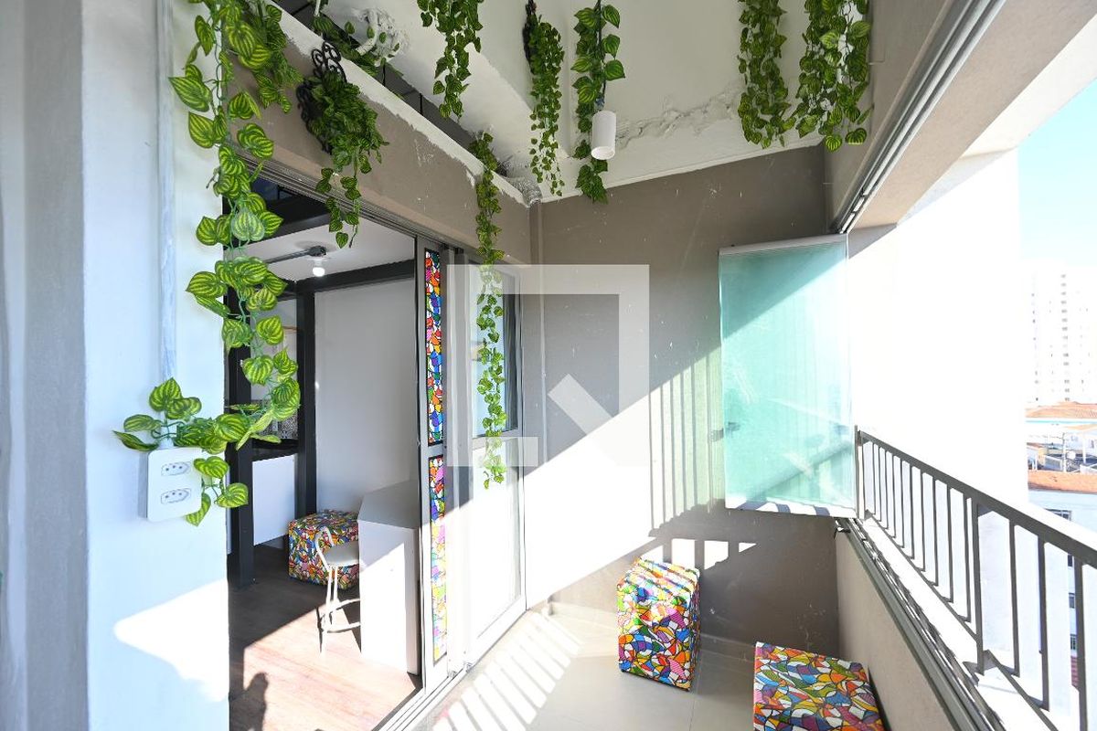 Apartamento, 1 quarto, 36 m² - Foto 7
