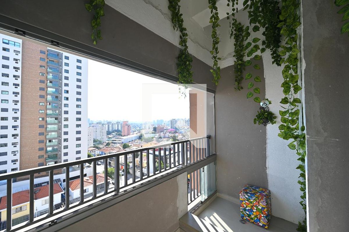 Apartamento, 1 quarto, 36 m² - Foto 8