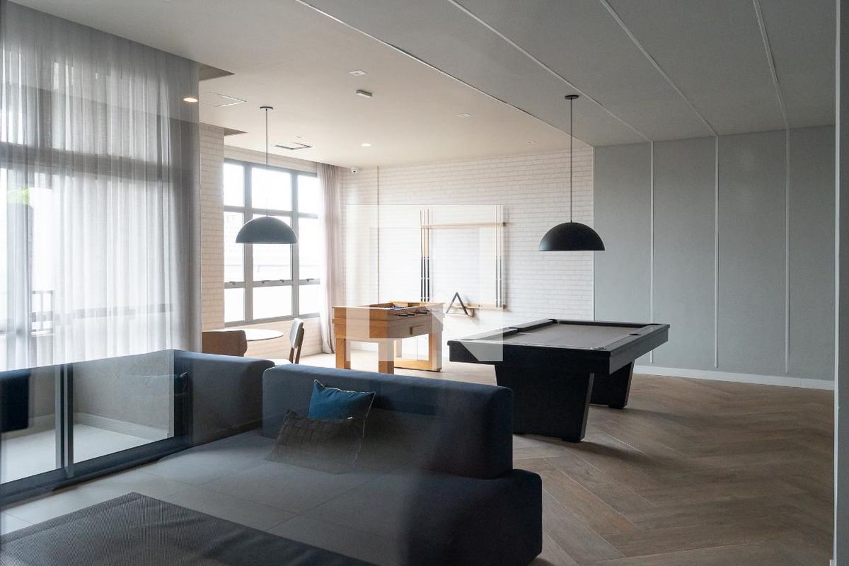 Apartamento, 1 quarto, 36 m² - Foto 40