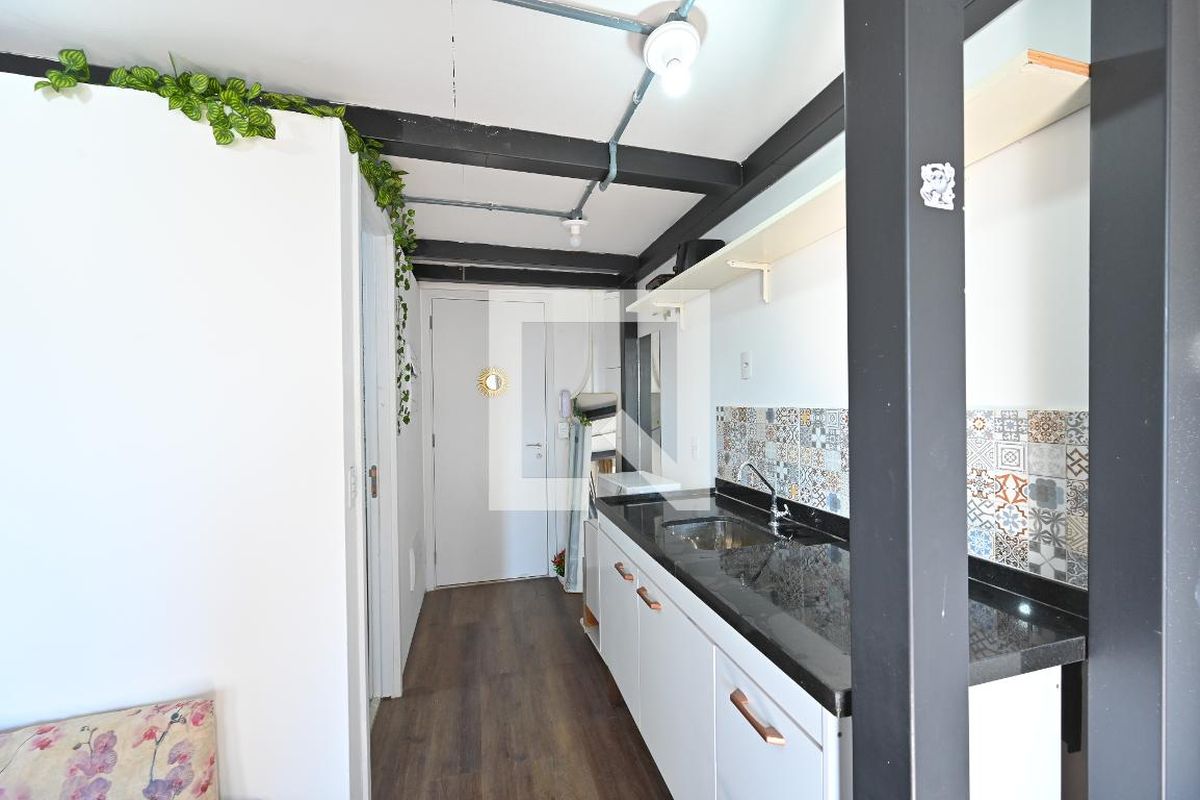 Apartamento, 1 quarto, 36 m² - Foto 16