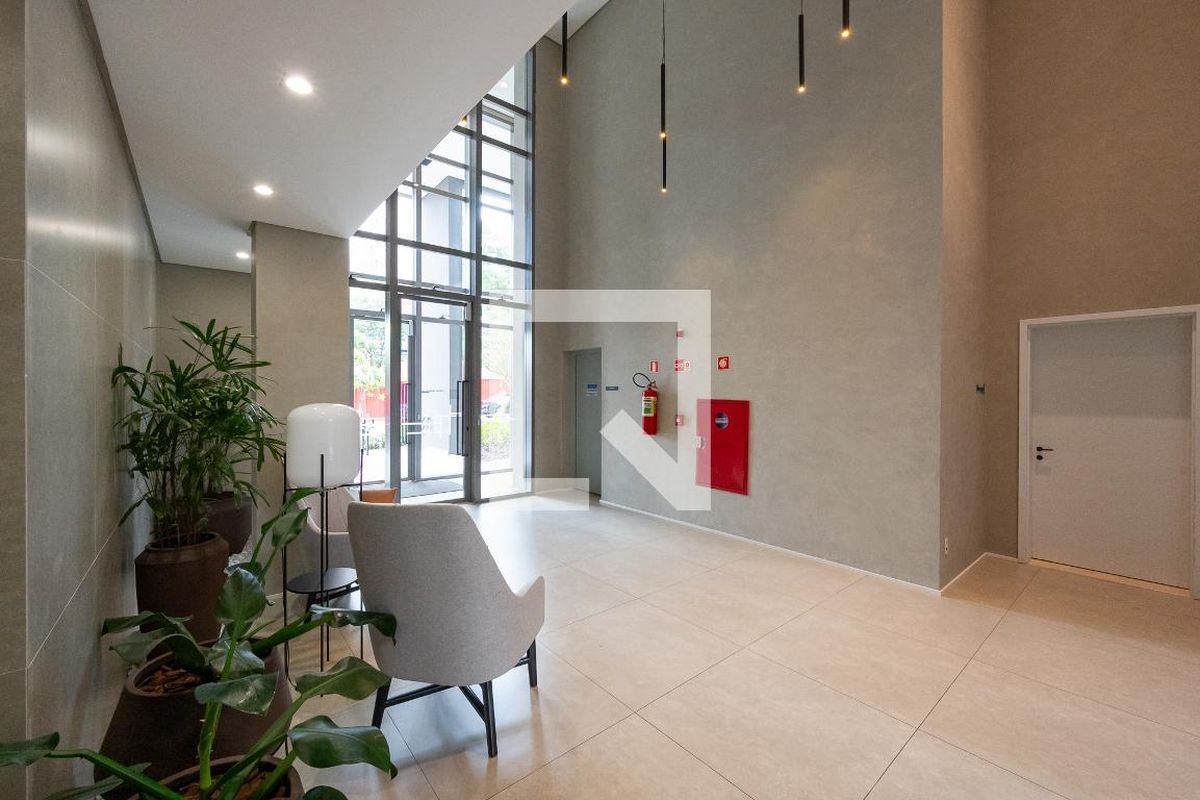 Apartamento, 1 quarto, 36 m² - Foto 41