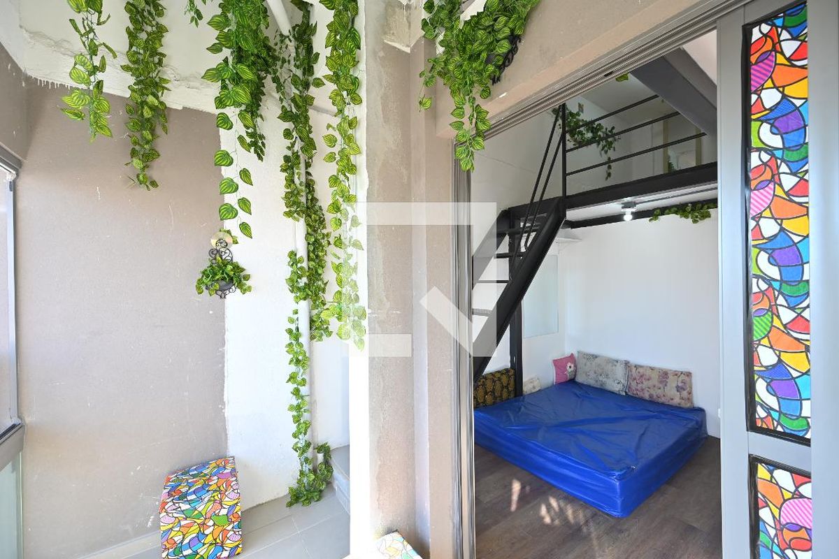 Apartamento, 1 quarto, 36 m² - Foto 9
