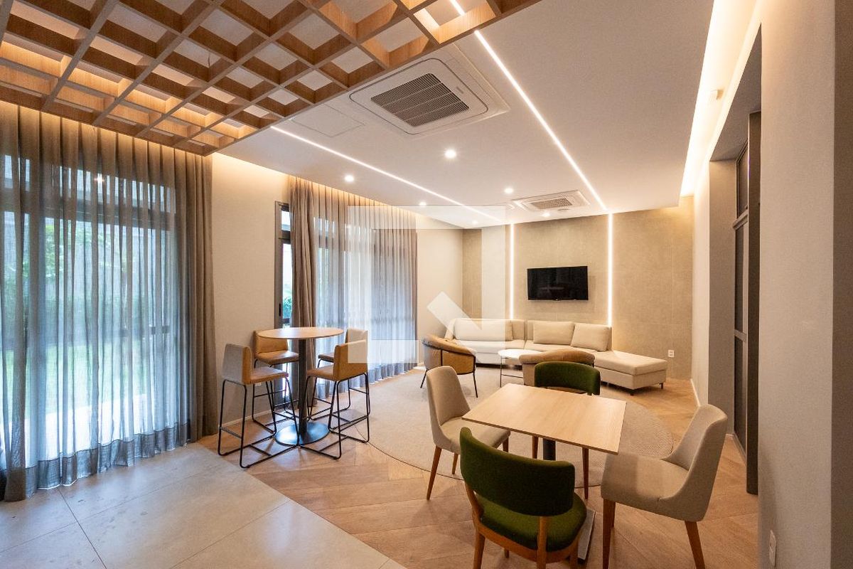 Apartamento, 1 quarto, 36 m² - Foto 27