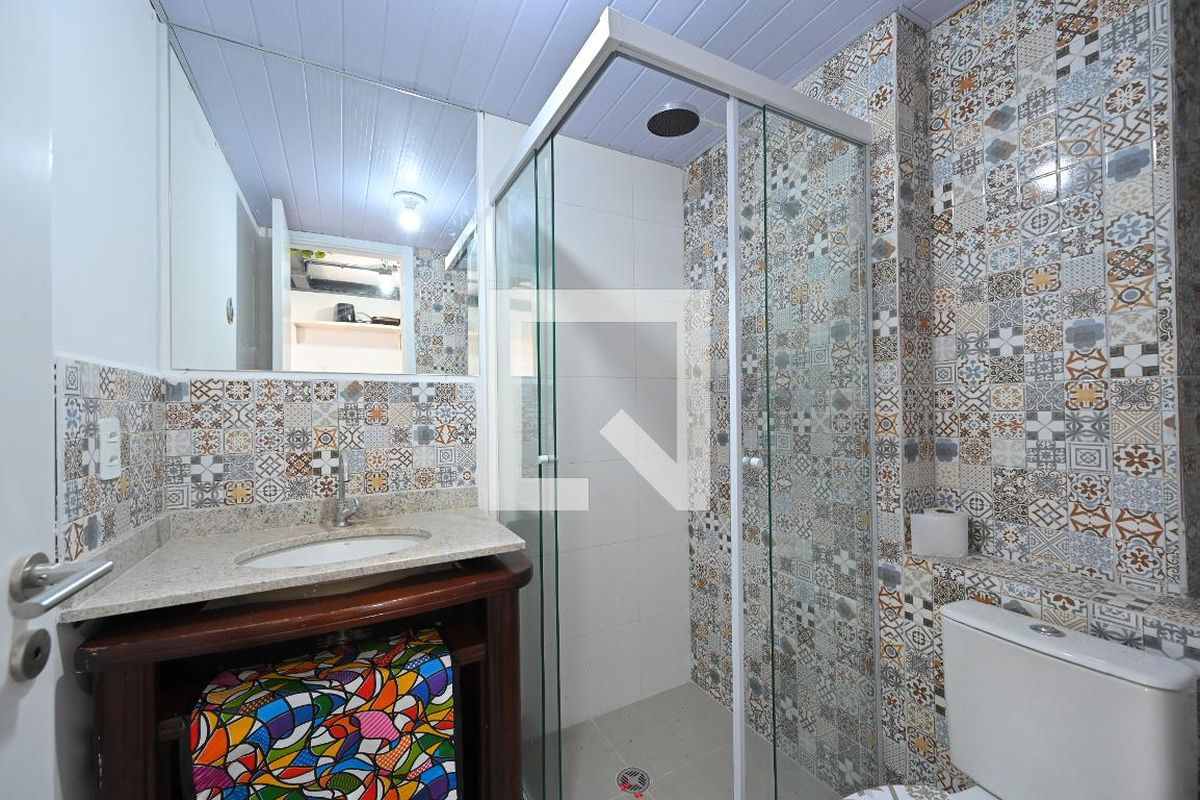 Apartamento, 1 quarto, 36 m² - Foto 20