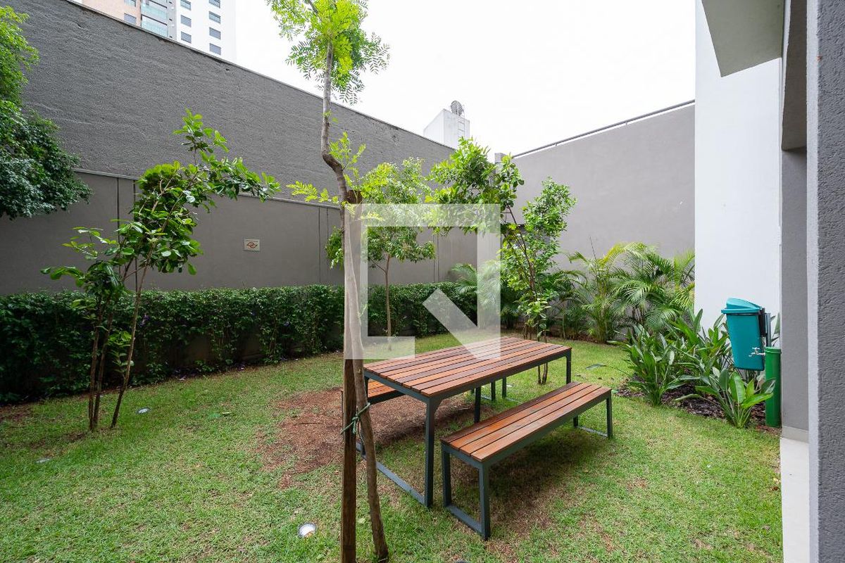 Apartamento, 1 quarto, 36 m² - Foto 33