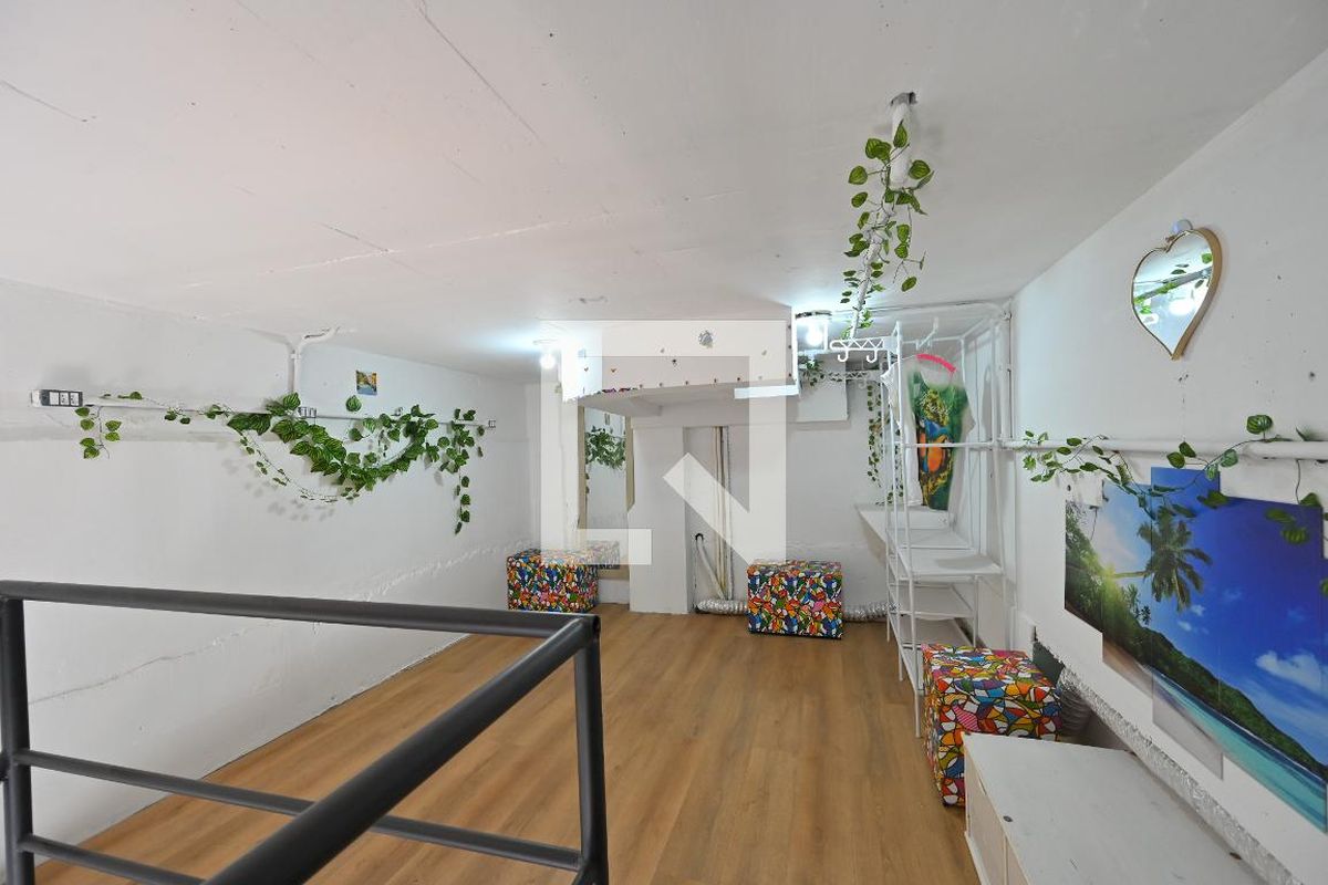 Apartamento, 1 quarto, 36 m² - Foto 14