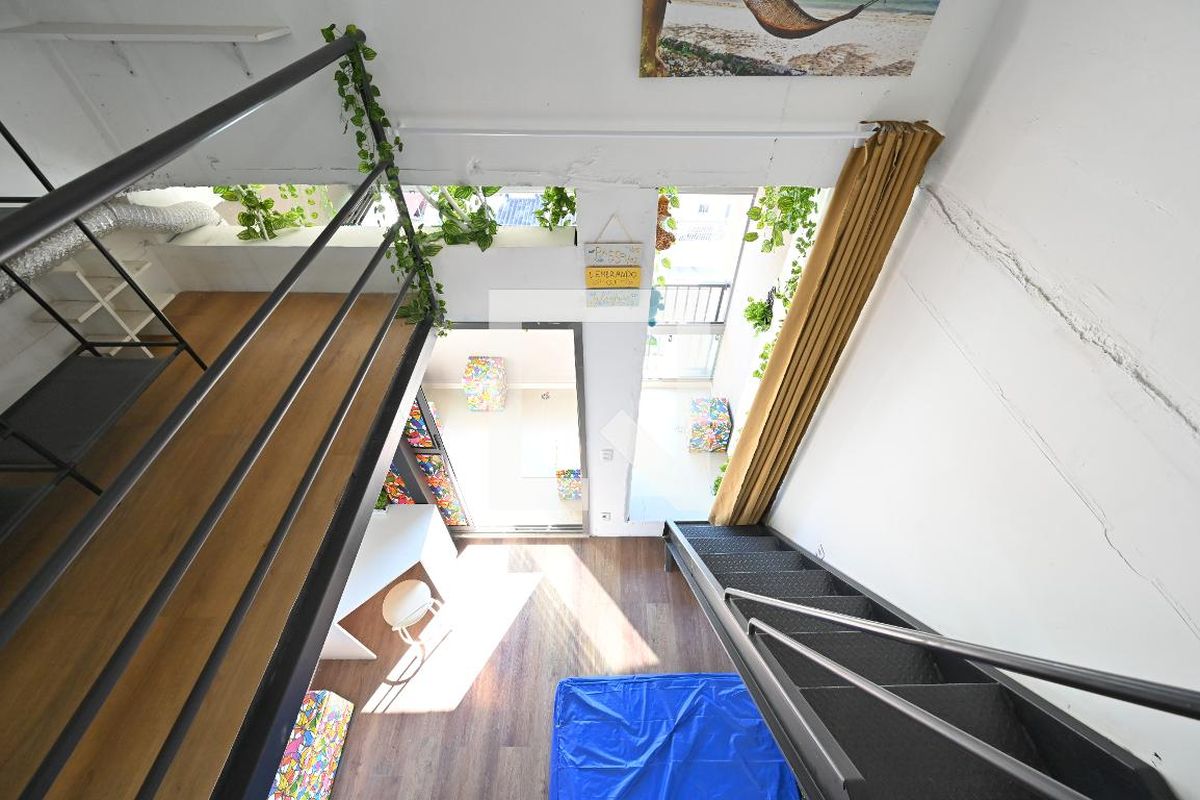 Apartamento, 1 quarto, 36 m² - Foto 15