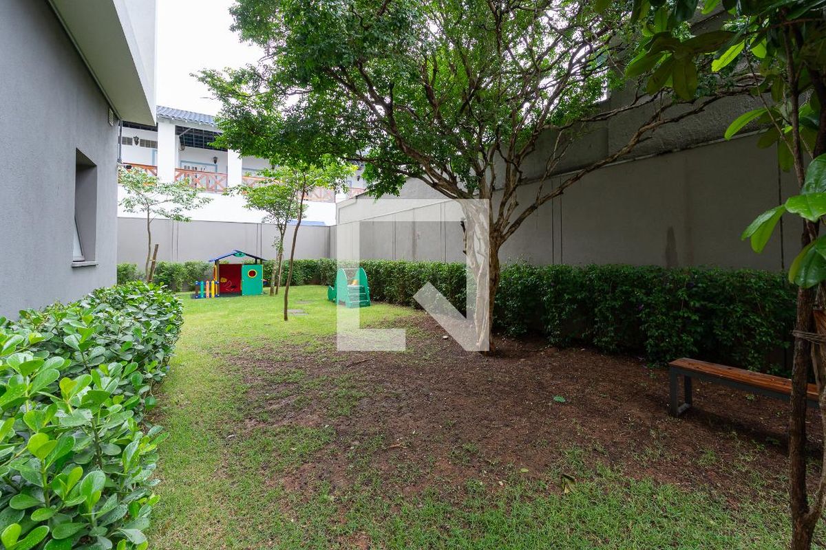 Apartamento, 1 quarto, 36 m² - Foto 34