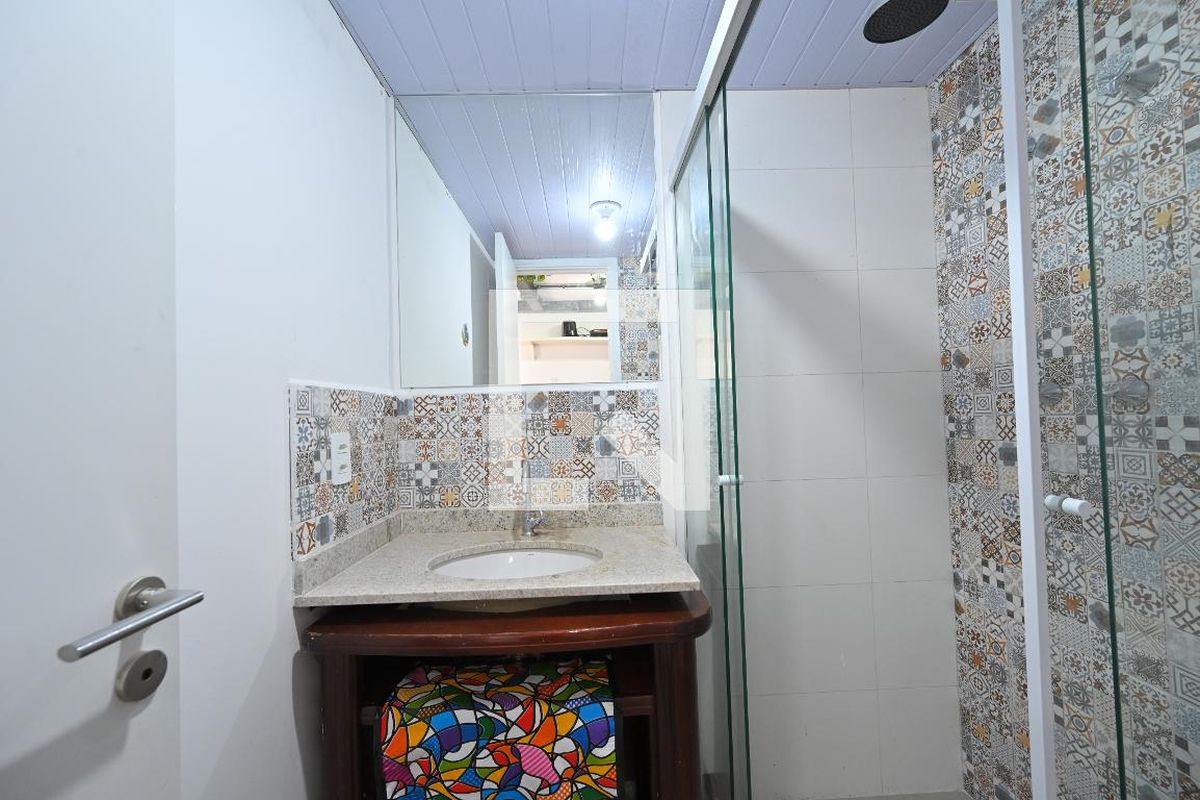 Apartamento, 1 quarto, 36 m² - Foto 21