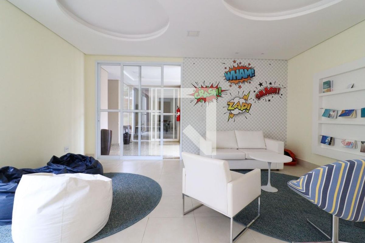Apartamento à Venda - Mansões Santo Antônio, 2 Quartos,  65 m2 em , Campinas - sp | SoloBR